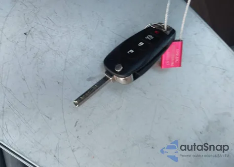 2018 Chevrolet Cruze Lt Auto z USA, uszkodzony, nr VIN 1G1BE5SM7J7207283